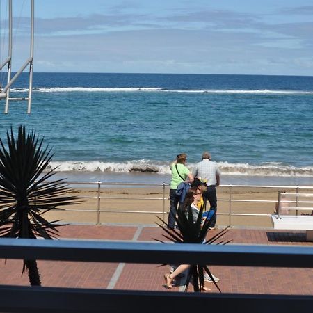 Marsin Playa 107 Vivienda Vacacional Las Palmas de Gran Canaria Kültér fotó