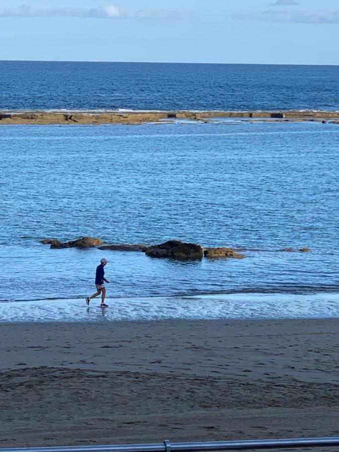 Marsin Playa 107 Vivienda Vacacional Las Palmas de Gran Canaria Kültér fotó