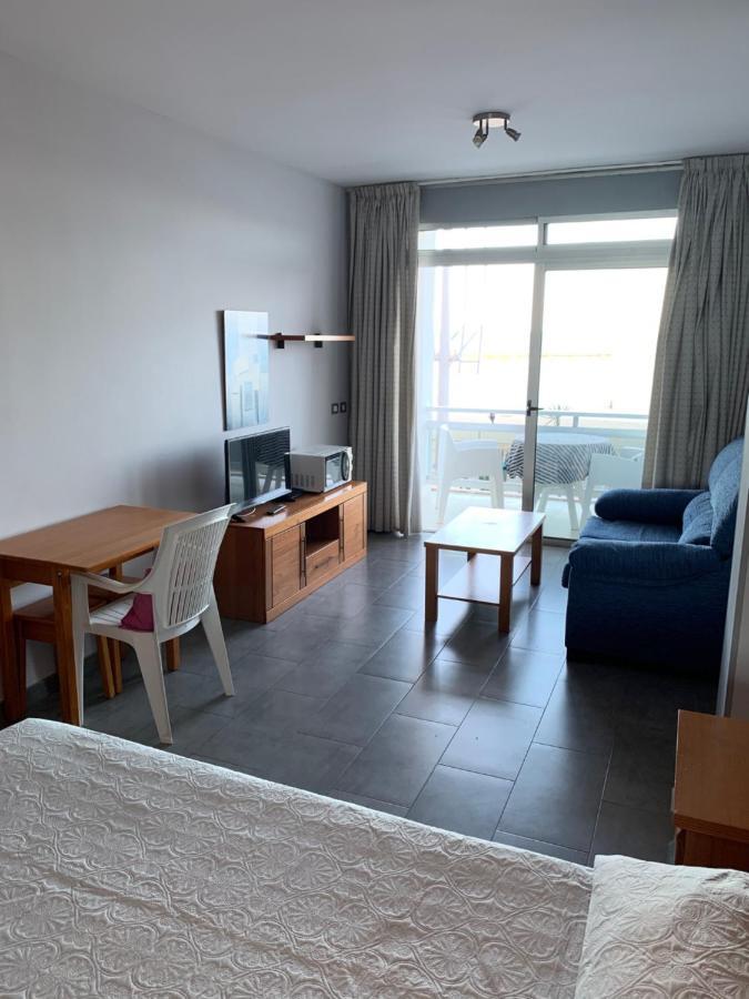 Marsin Playa 107 Vivienda Vacacional Las Palmas de Gran Canaria Kültér fotó