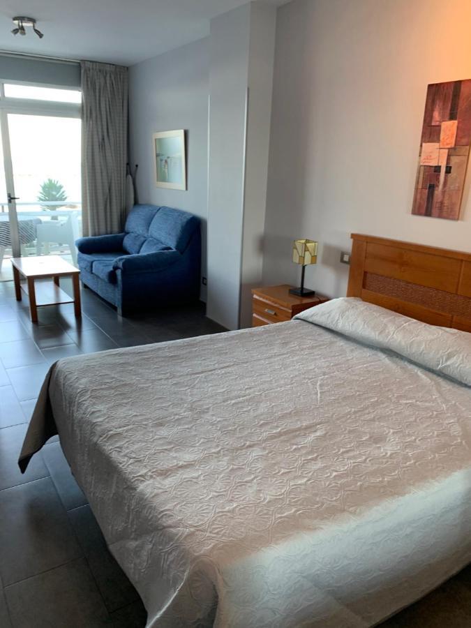 Marsin Playa 107 Vivienda Vacacional Las Palmas de Gran Canaria Kültér fotó