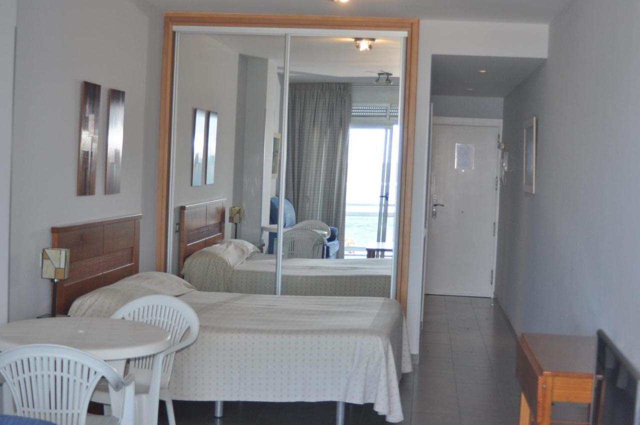 Marsin Playa 107 Vivienda Vacacional Las Palmas de Gran Canaria Kültér fotó