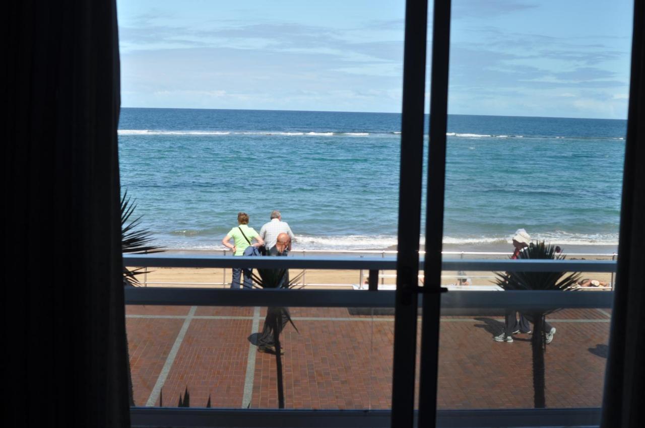 Marsin Playa 107 Vivienda Vacacional Las Palmas de Gran Canaria Kültér fotó