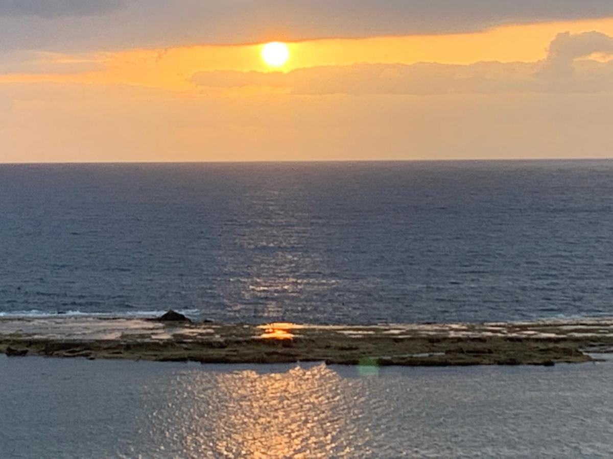 Marsin Playa 107 Vivienda Vacacional Las Palmas de Gran Canaria Kültér fotó
