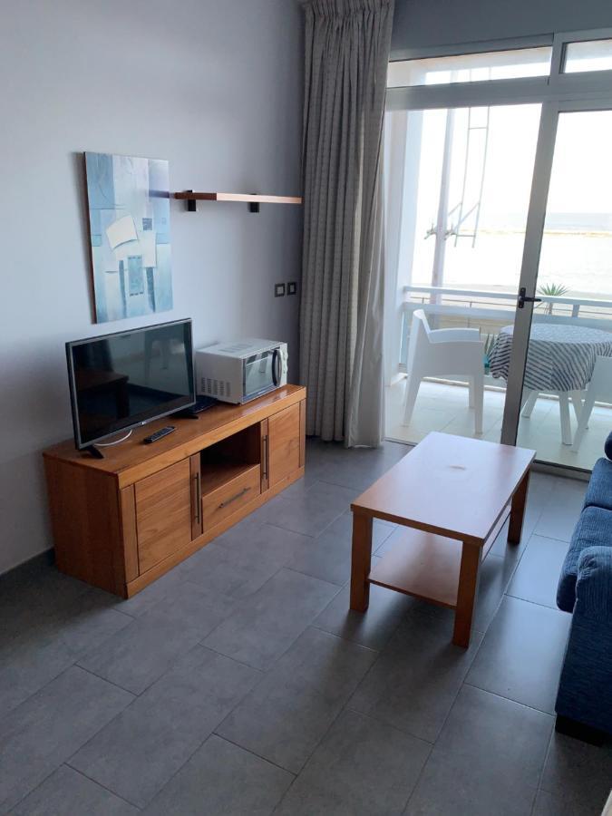 Marsin Playa 107 Vivienda Vacacional Las Palmas de Gran Canaria Kültér fotó