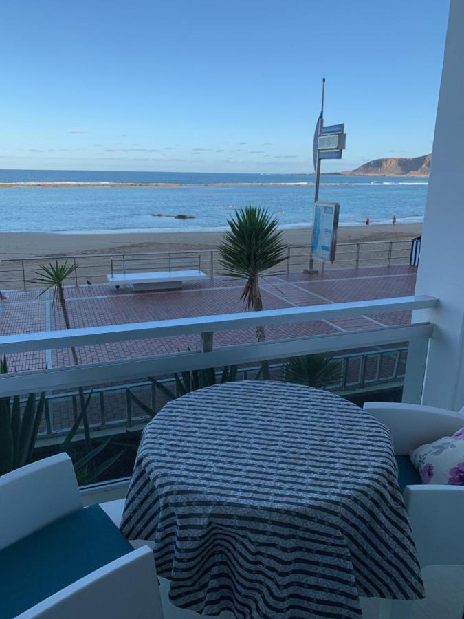 Marsin Playa 107 Vivienda Vacacional Las Palmas de Gran Canaria Kültér fotó